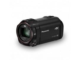 Panasonic HC-VX985GC-K 4K Full HD Camcorder